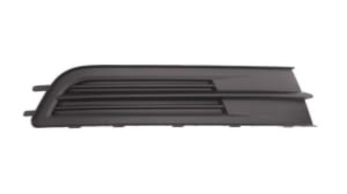 Acoperire bara fata Fata Dreapta (plastic, negru) VW PASSAT ALLTRACK B8, PASSAT B8 08.14- 08.14-