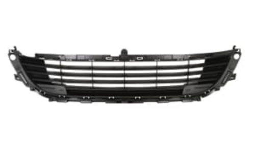 Acoperire bara fata Fata (negru) CITROEN C4, C4 II 11.04- 11.09-
