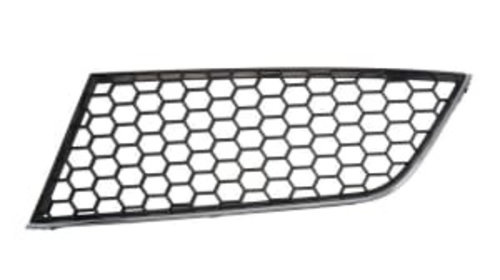 Acoperire bara fata Fata stanga (crom/negru) ALFA ROMEO MITO 08.08-10.18 09.08-