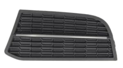 Acoperire bara fata Fata stanga (inchis, M-Pachet, negru) BMW 5 (F10), 5 (F11) 06.09-02.17 12.09-07.13