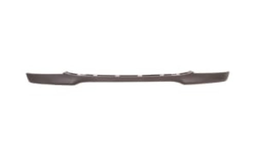 Acoperire bara fata (negru) BMW 1 (E81), 1 (E82), 1 (E87), 1 (E88) 11.03-12.13