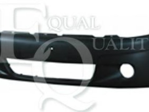 Acoperire, bara protectie DAEWOO MATIZ (KLYA) - EQUAL QUALITY P0437