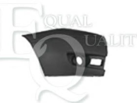 Acoperire, bara protectie FORD TRANSIT TOURNEO - EQUAL QUALITY P2055