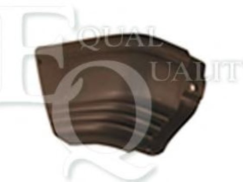 Acoperire, bara protectie ISUZU BIGHORN (UBS) - EQUAL QUALITY P1815