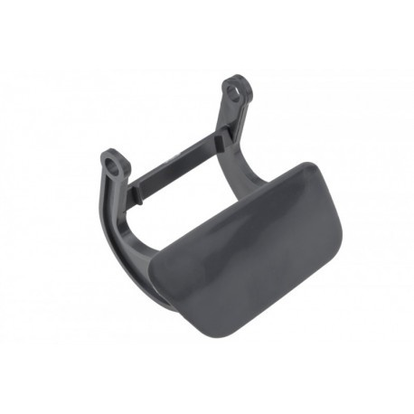 Acoperire, Bara protectie pentru BMW 5 E60/E61 2003-/DREPT/ 51117060586