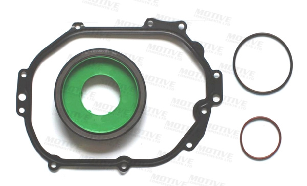 Acoperire carcasă distribuție MOTIVE JAGUAR XE (X760) 2015-2022 - GKIT318