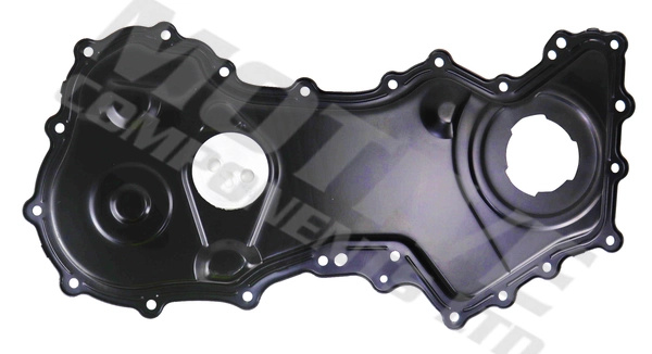 Acoperire carcasă distribuție MOTIVE RENAULT VEL SATIS (BJ0_) 2005-2011 - TCG026