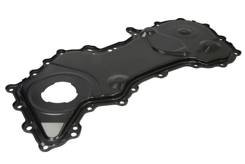 Acoperire carcasa distribuție Timing cover NISSAN NV400 OPEL MOVANO B RENAULT MASTER III 2.3D 02.10- AKUSAN ETC008AKN