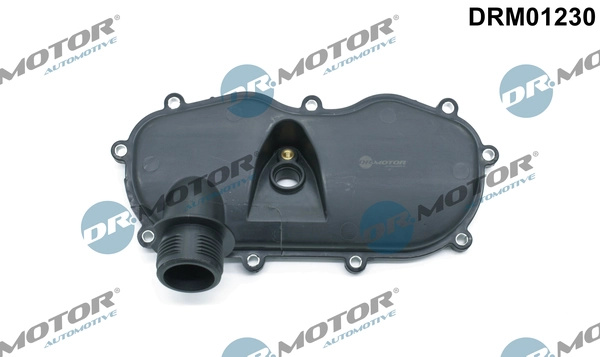Acoperire carcasa distributie Dr.Motor Automotive DRM01230 pentru CITROEN JUMPER II bus 2006-2016