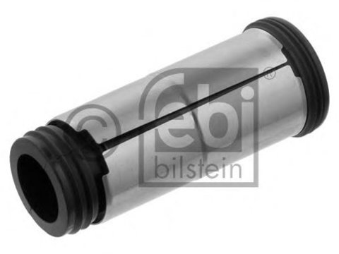 Acoperire conector,fise aprindere BMW 6 (E63) (2004 - 2010) FEBI BILSTEIN 33028