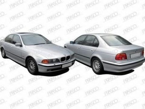 Acoperire faruri BMW Seria 5 (E39) (1995 - 2003) PRASCO BM0442113 piesa NOUA