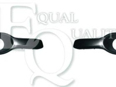 Acoperire, faruri ceata OPEL AGILA (B) (H08) - EQUAL QUALITY G1716