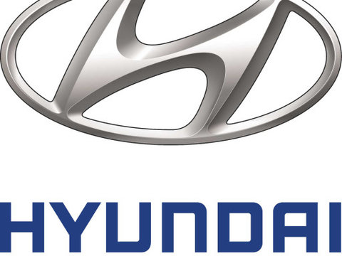 Acoperire fata 641011J000 HYUNDAI pentru Hyundai I20