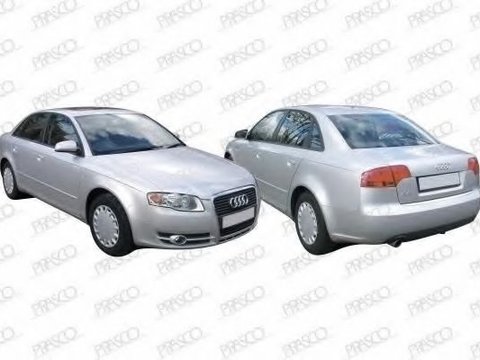 Acoperire fata AUDI A4 Avant (8ED, B7) (2004 - 2008) PRASCO AD0223210 piesa NOUA