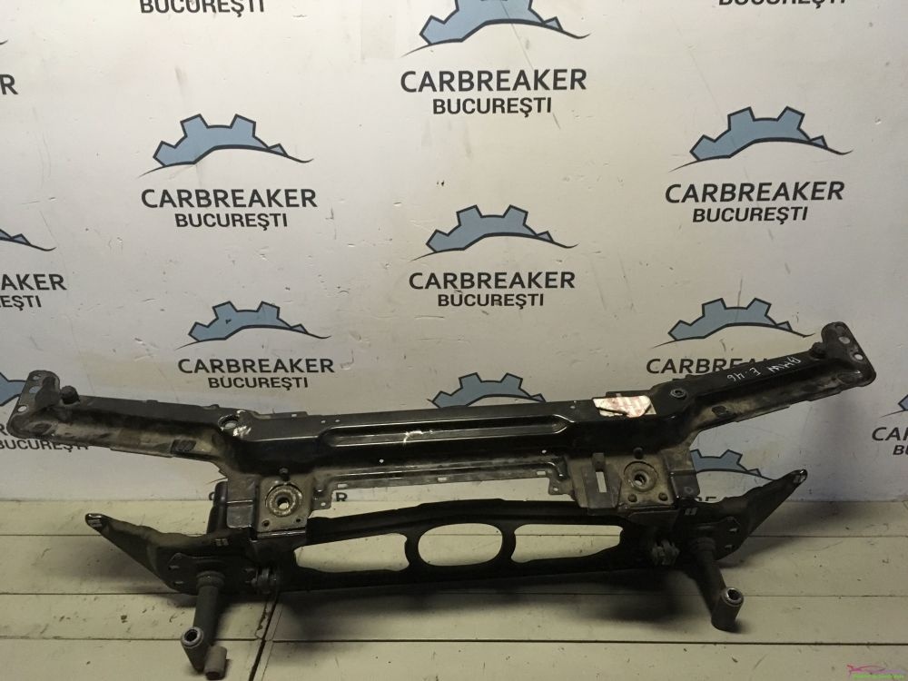Acoperire Fata BMW 3 E46 330 Xd 06.2000 ... 02.2005 2926 Motor Diesel