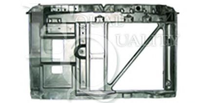 Acoperire fata Citroen C3 I (FC_) - EQUAL QUALITY L00755