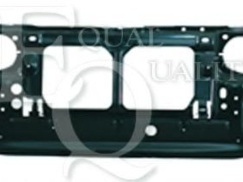 Acoperire fata FIAT PANDA (141A_) - EQUAL QUALITY L00879