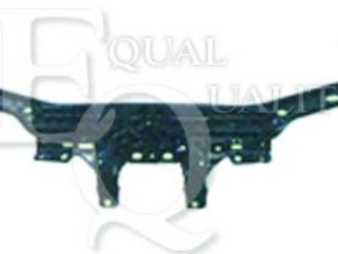 Acoperire fata FIAT PUNTO (188), FIAT PUNTO Van (188AX) - EQUAL QUALITY L01072