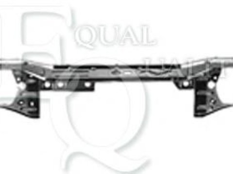 Acoperire fata FIAT TIPO (160) - EQUAL QUALITY L00994