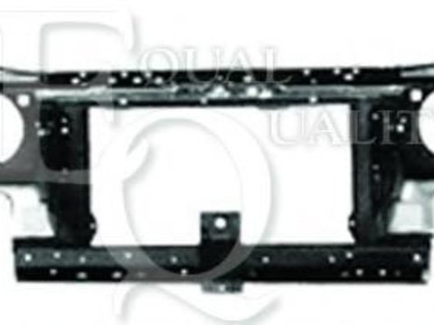 Acoperire fata FIAT UNO (146A/E) - EQUAL QUALITY L00883