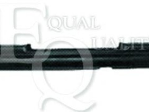 Acoperire fata FORD FIESTA Mk III (GFJ) - EQUAL QUALITY L01150