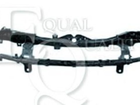 Acoperire fata FORD FOCUS II (DA_), FORD FOCUS II Station Wagon (DA_), FORD FOCUS II Cabriolet - EQUAL QUALITY L04435