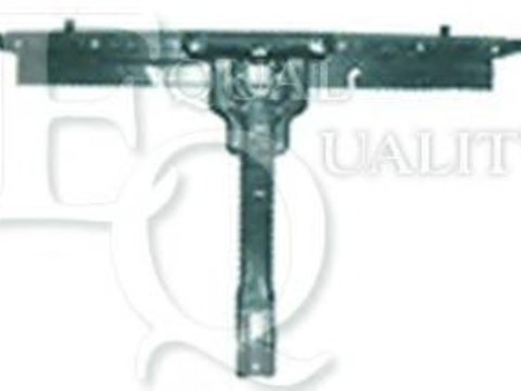 Acoperire fata HYUNDAI TRAJET (FO) - EQUAL QUALITY L03118