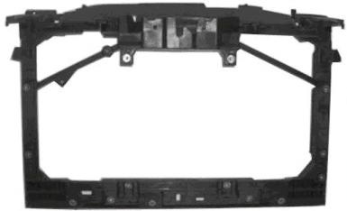 Acoperire fata MAZDA 6 Sport (GH), MAZDA 6 limuzina (GH), MAZDA 6 combi-coupe (GH) - VAN WEZEL 2756668