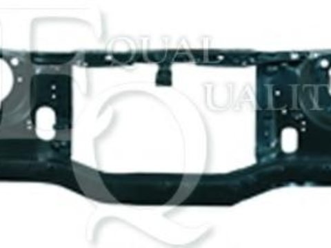 Acoperire fata MITSUBISHI COLT/RODEO (K7_T, K6_T) - EQUAL QUALITY L03404