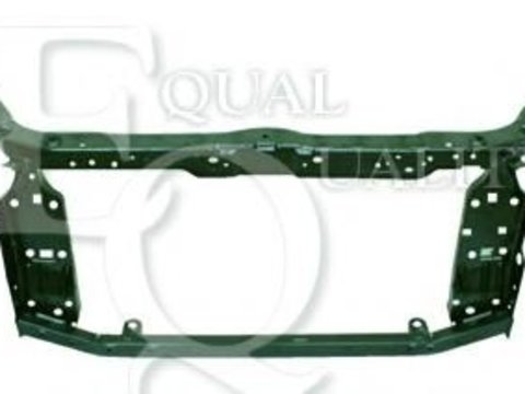 Acoperire fata NISSAN DUALIS (J10, JJ10) - EQUAL QUALITY L04348