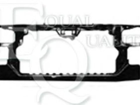 Acoperire fata NISSAN PRIMERA (P10), NISSAN PRIMERA Hatchback (P10) - EQUAL QUALITY L00768