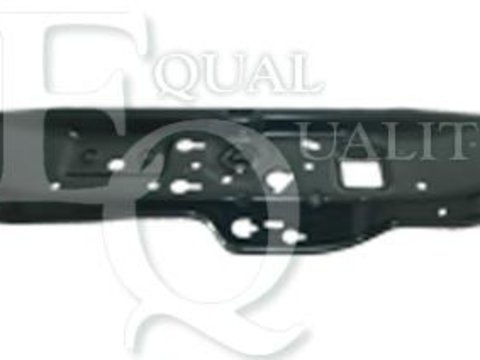 Acoperire fata OPEL ASTRA H (L48), OPEL ASTRA H combi (L35), OPEL ASTRA H Sport Hatch (L08) - EQUAL QUALITY L03724