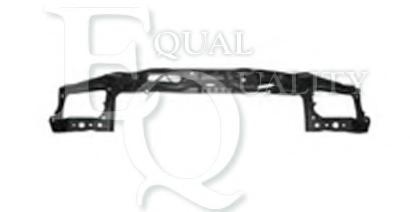 Acoperire fata OPEL CORSA D - EQUAL QUALITY L04129