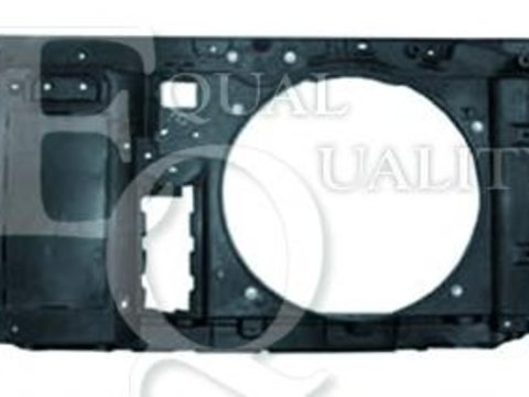 Acoperire fata PEUGEOT 307 (3A/C) - EQUAL QUALITY L04337