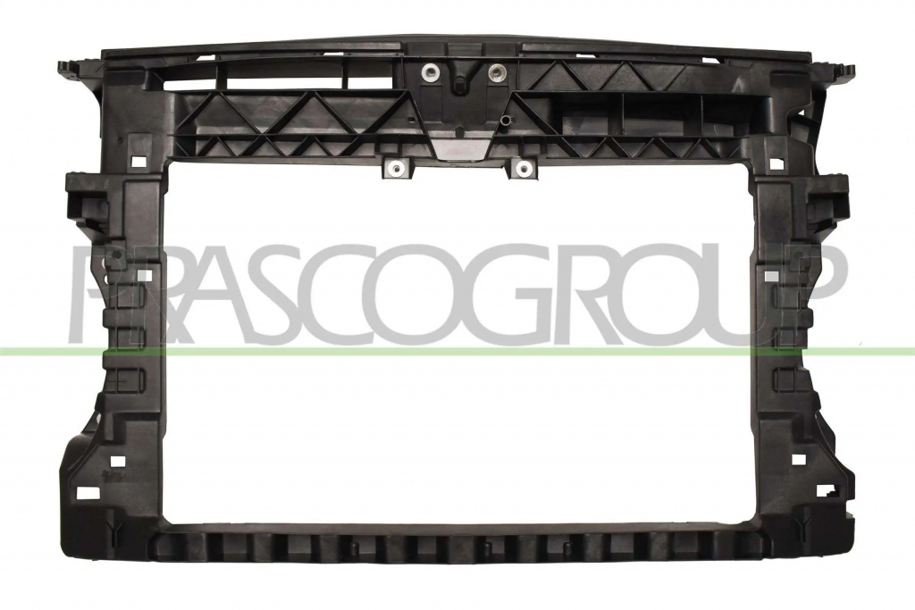 Acoperire fata PRASCO VG9073210 pentru VW CADDY IV microbus (Saab, SAJ) 2015-2020