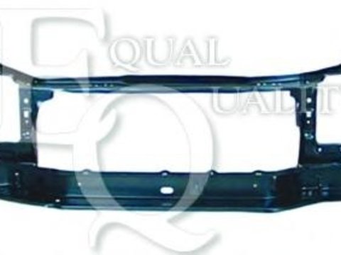Acoperire fata RENAULT CLIO Mk II (BB0/1/2_, CB0/1/2_) - EQUAL QUALITY L01735