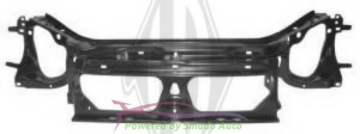 Acoperire Fata RENAULT KANGOO KC0/1 1.5 DCi 07.2003 ... Prezent 1461 Motor Diesel
