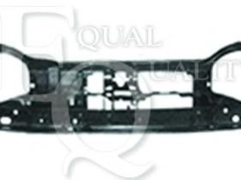 Acoperire fata RENAULT TWINGO I (C06_), RENAULT TWINGO I Van (S06_) - EQUAL QUALITY L01710