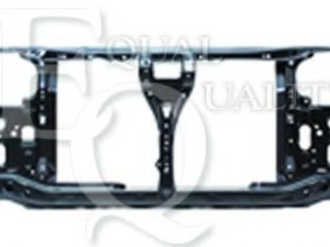 Acoperire fata ROVER 200 hatchback (XW) - EQUAL QUALITY L03816