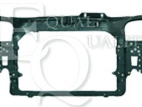 Acoperire fata SEAT IBIZA Mk IV (6L1) - EQUAL QUALITY L01132