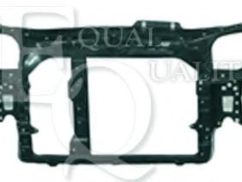Acoperire fata SEAT IBIZA Mk IV (6L1) - EQUAL QUALITY L01128