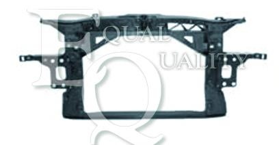 Acoperire fata SEAT LEON (1P1) - EQUAL QUALITY L05072