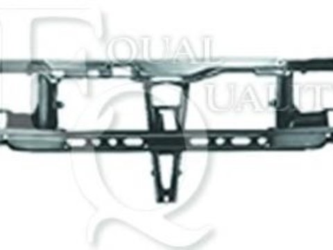 Acoperire fata SEAT TOLEDO (1L) - EQUAL QUALITY L00991