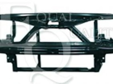 Acoperire fata SEAT TOLEDO Mk II (1M2), SEAT LEON (1M1) - EQUAL QUALITY L01056