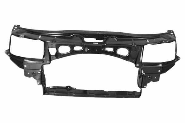 Acoperire fata SKODA OCTAVIA I (1U2) (1996 - 2010) QWP 8282 530 piesa NOUA