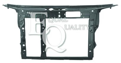 Acoperire fata SKODA PRAKTIK (5J), SKODA FABIA - EQUAL QUALITY L04849