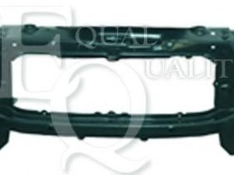 Acoperire fata SSANGYONG REXTON (GAB_) - EQUAL QUALITY L03496