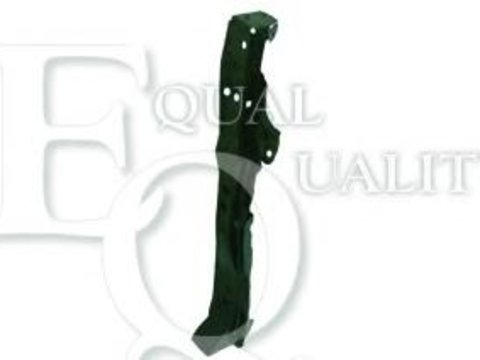 Acoperire fata TOYOTA AVENSIS combi (ZRT27, ADT27) - EQUAL QUALITY L05795