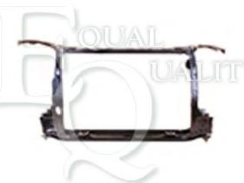 Acoperire fata TOYOTA RAV 4 Mk II (CLA2_, XA2_, ZCA2_, ACA2_) - EQUAL QUALITY L03748