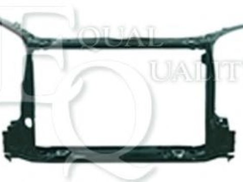 Acoperire fata TOYOTA RAV 4 Mk II (CLA2_, XA2_, ZCA2_, ACA2_) - EQUAL QUALITY L03532